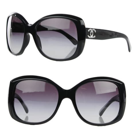 chanel shades woman|authentic chanel sunglasses.